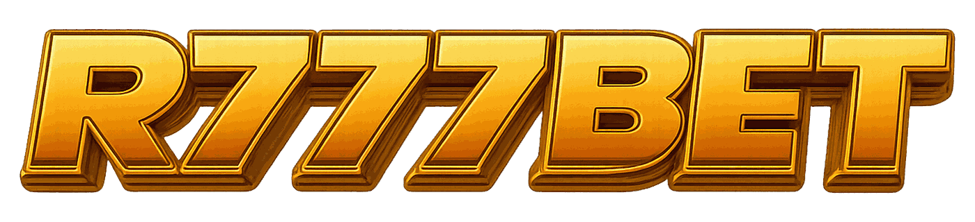 r777bet লোগো